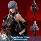 Оригінальна аніме фігурка Dwell - Valkyria Chronicle: Selvaria Bles 1/6 Complete Figure