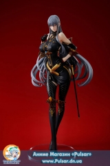 Оригінальна аніме фігурка Dwell - Valkyria Chronicle: Selvaria Bles 1/6 Complete Figure