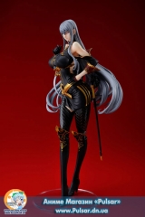 Оригінальна аніме фігурка Dwell - Valkyria Chronicle: Selvaria Bles 1/6 Complete Figure