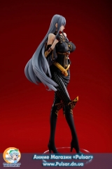 Оригінальна аніме фігурка Dwell - Valkyria Chronicle: Selvaria Bles 1/6 Complete Figure