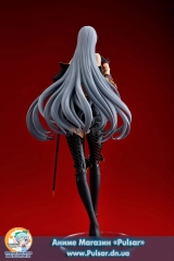 Оригінальна аніме фігурка Dwell - Valkyria Chronicle: Selvaria Bles 1/6 Complete Figure