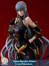 Оригінальна аніме фігурка Dwell - Valkyria Chronicle: Selvaria Bles 1/6 Complete Figure