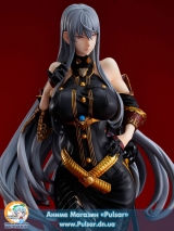 Оригінальна аніме фігурка Dwell - Valkyria Chronicle: Selvaria Bles 1/6 Complete Figure