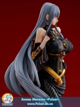 Оригінальна аніме фігурка Dwell - Valkyria Chronicle: Selvaria Bles 1/6 Complete Figure