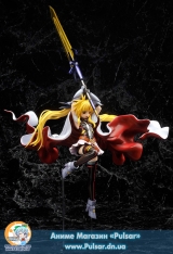 Оригінальна аніме фігурка Magical Girl Lyrical Nanoha The MOVIE 2nd A's - Fate Testarossa Blaze Form -Full Drive- 1/7 Complete Figure