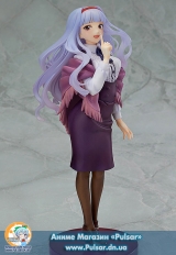 Оригинальная аниме фигурка THE IDOLM@STER - Takane Shijou 1/8 Complete Figure