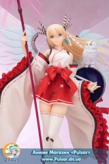 Оригінальна аніме фігурка Cardfight!! Vanguard-Omniscience Regalia, Minerva 1/8 Complete Figure