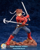 Оригінальна аніме фігурка Tales of Symphonia - Lloyd Irving 1/8 Complete Figure