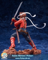 Оригінальна аніме фігурка Tales of Symphonia - Lloyd Irving 1/8 Complete Figure