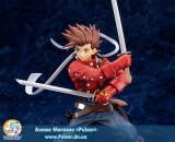 Оригінальна аніме фігурка Tales of Symphonia - Lloyd Irving 1/8 Complete Figure