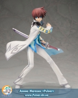 оригінальна Аніме фігурка Tales of Graces F - Asbel Lhant 1/8 Complete Figure