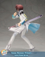 оригінальна Аніме фігурка Tales of Graces F - Asbel Lhant 1/8 Complete Figure