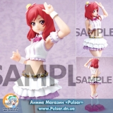 Оригінальна аніме фігурка Love Live! - Maki Nishikino LoveLive! First Fan Book Ver. 1/10 Complete Figure