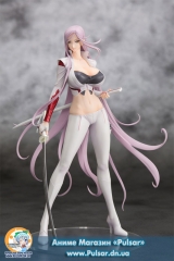 Оригінальна аніме фігурка Triage X - Yuka Sagiri 1/7 Complete Figure