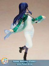 Оригинальная аниме фигурка Mahouka Koukou no Rettousei - Miyuki Shiba 1/8 Complete Figure