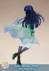 Оригинальная аниме фигурка Mahouka Koukou no Rettousei - Miyuki Shiba 1/8 Complete Figure