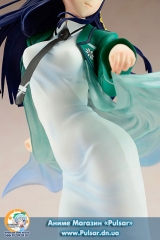 Оригинальная аниме фигурка Mahouka Koukou no Rettousei - Miyuki Shiba 1/8 Complete Figure