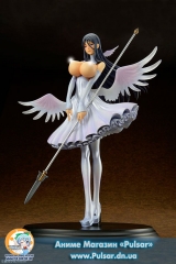 Оригінальна аніме фігурка Mahou Shoujo - Misanee 1/7 Complete Figure