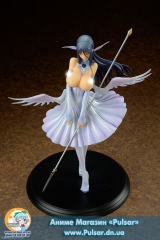 Оригінальна аніме фігурка Mahou Shoujo - Misanee 1/7 Complete Figure