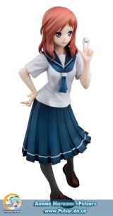 Оригинальная аниме фигурка Sekai Seifuku Sakusen - Saki Zenkoku Hen: Hisa Takei 1/10 Complete Figure