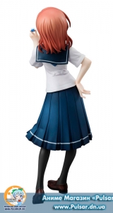 Оригинальная аниме фигурка Sekai Seifuku Sakusen - Saki Zenkoku Hen: Hisa Takei 1/10 Complete Figure