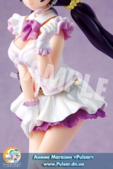 Оригинальная аниме фигурка Love Live! - Nozomi Tojo LoveLive! First Fan Book Ver. 1/10 Complete Figure