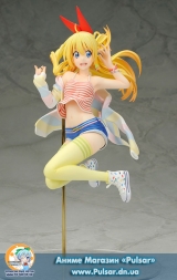 Оригинальная аниме фигурка Nisekoi - Chitoge Kirisaki 1/8 Complete Figure