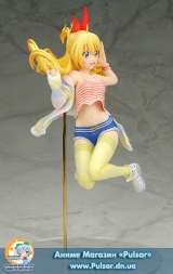 Оригинальная аниме фигурка Nisekoi - Chitoge Kirisaki 1/8 Complete Figure