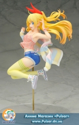 Оригинальная аниме фигурка Nisekoi - Chitoge Kirisaki 1/8 Complete Figure