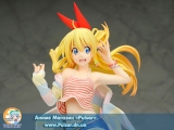 Оригинальная аниме фигурка Nisekoi - Chitoge Kirisaki 1/8 Complete Figure