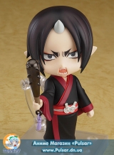 Оригінальна аніме Nendoroid фігурка - Hozuki no Reitetsu: Hozuki