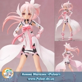 Оригинальная аниме фигурка  Yuki Yuna wa Yusha de Aru - Yuna Yuki 1/8 Complete Figure