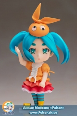 Оригинальная аниме фигурка  CharaForm 006 "Tsukimonogatari" Yotsugi Ononogi Complete Figure