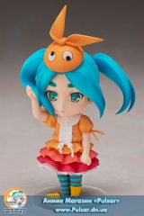 Оригинальная аниме фигурка  CharaForm 006 "Tsukimonogatari" Yotsugi Ononogi Complete Figure