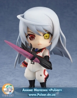 Оригинальная аниме фигурка  Nendoroid - Infinite Stratos: Laura Bodewig