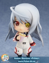 Оригинальная аниме фигурка  Nendoroid - Infinite Stratos: Laura Bodewig