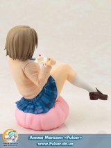 Оригінальна аніме фігурка THE IDOLM@STER Cinderella Girls - Kanako Mimura 1/8 Complete Figure