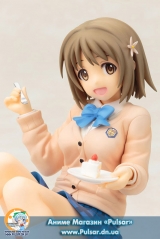 Оригінальна аніме фігурка THE IDOLM@STER Cinderella Girls - Kanako Mimura 1/8 Complete Figure