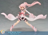 Оригінальна аніме фігурка Yuki Yuna wa Yusha de Aru - Yuna Yuki 1/8 Complete Figure (Alter)