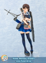 Оригінальна аніме фігурка Kantai Collection -Kan Colle- Kaga 1/7 Complete Figure