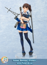 Оригінальна аніме фігурка Kantai Collection -Kan Colle- Kaga 1/7 Complete Figure