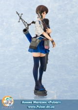 Оригінальна аніме фігурка Kantai Collection -Kan Colle- Kaga 1/7 Complete Figure