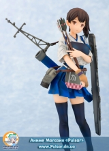 Оригінальна аніме фігурка Kantai Collection -Kan Colle- Kaga 1/7 Complete Figure