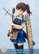 Оригінальна аніме фігурка Kantai Collection -Kan Colle- Kaga 1/7 Complete Figure