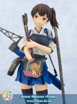 Оригінальна аніме фігурка Kantai Collection -Kan Colle- Kaga 1/7 Complete Figure