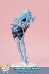 Оригінальна аніме фігурка Ultra Kaijuu Gijinka Keikaku Figure Collection - Alien Guts Complete Figure