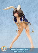 Оригінальна аніме фігурка Battle Spirits - Nagisa no Trickster 1/10 Complete Figure