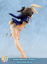 Оригінальна аніме фігурка Battle Spirits - Nagisa no Trickster 1/10 Complete Figure