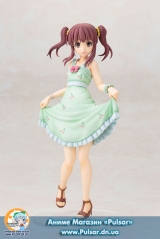 Оригінальна аніме фігурка THE IDOLM@STER Cinderella Girls - Chieri Ogata 1/8 Complete Figure