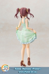 Оригінальна аніме фігурка THE IDOLM@STER Cinderella Girls - Chieri Ogata 1/8 Complete Figure